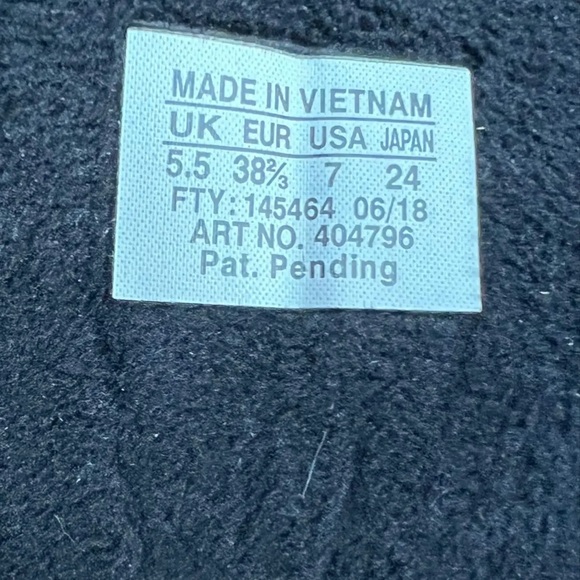 Salomon Men’s Winter Boots - Picture 3 of 4